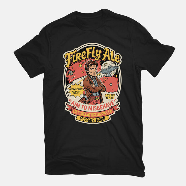 Browncoat Breweries-Mens-Heavyweight-Tee-P1yu5h