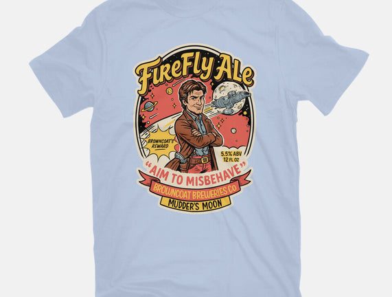 Browncoat Breweries