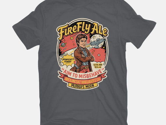 Browncoat Breweries