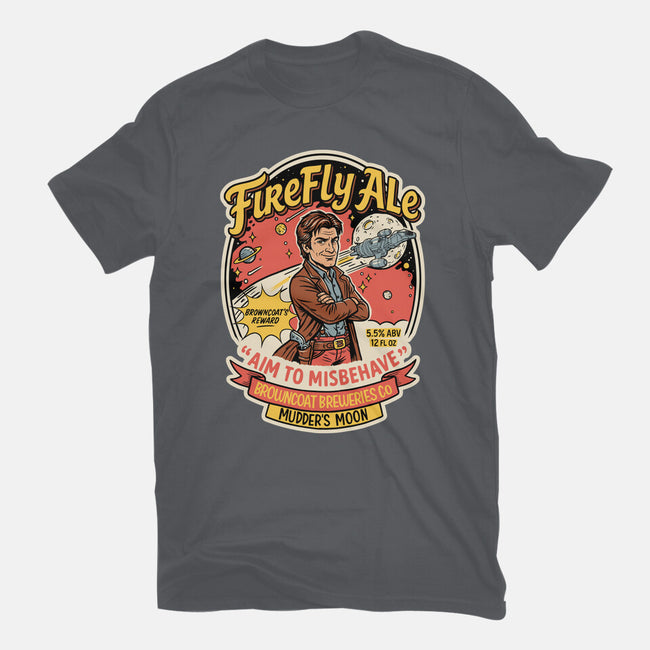 Browncoat Breweries-Mens-Heavyweight-Tee-P1yu5h