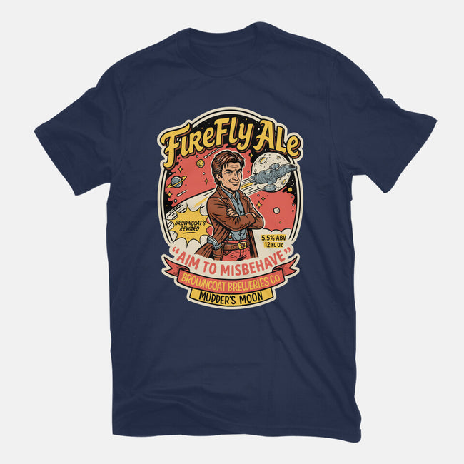 Browncoat Breweries-Mens-Heavyweight-Tee-P1yu5h