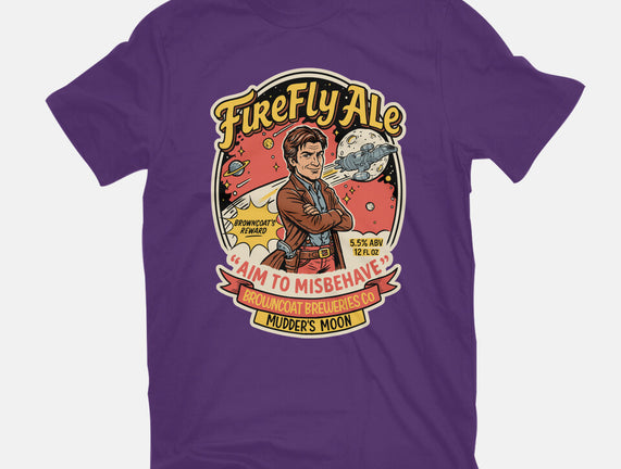 Browncoat Breweries