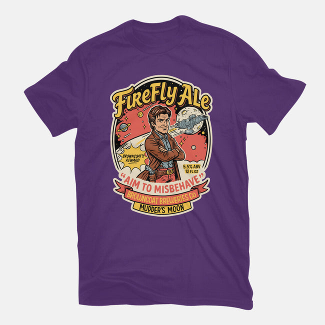 Browncoat Breweries-Womens-Fitted-Tee-P1yu5h
