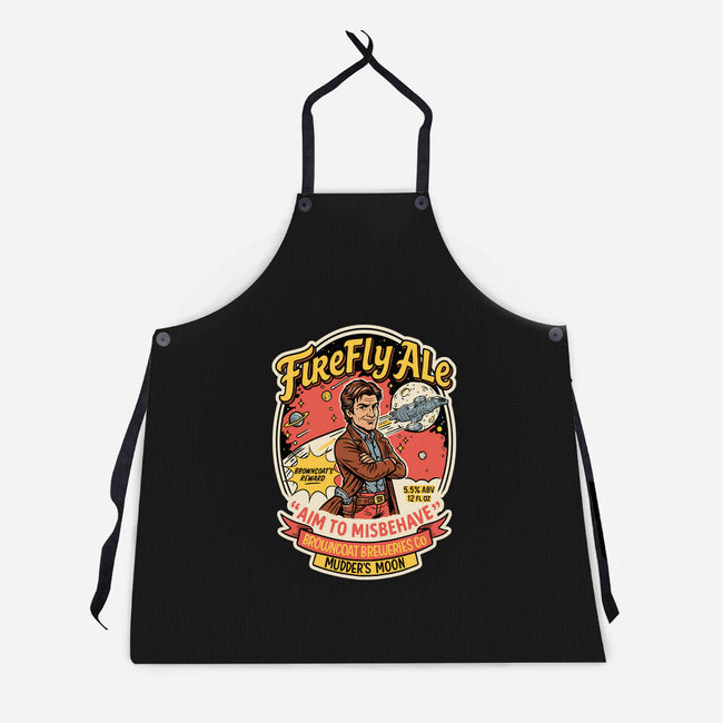 Browncoat Breweries-Unisex-Kitchen-Apron-P1yu5h