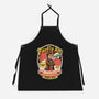 Browncoat Breweries-Unisex-Kitchen-Apron-P1yu5h