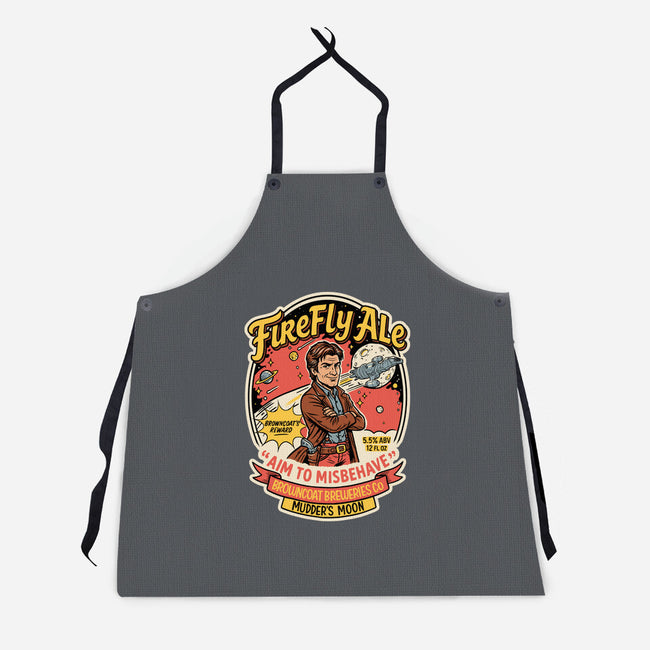 Browncoat Breweries-Unisex-Kitchen-Apron-P1yu5h