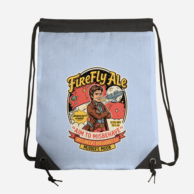 Browncoat Breweries-None-Drawstring-Bag-P1yu5h