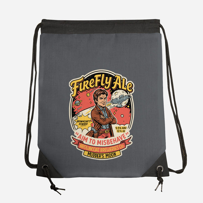 Browncoat Breweries-None-Drawstring-Bag-P1yu5h