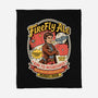 Browncoat Breweries-None-Fleece-Blanket-P1yu5h
