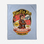 Browncoat Breweries-None-Fleece-Blanket-P1yu5h
