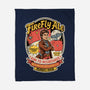 Browncoat Breweries-None-Fleece-Blanket-P1yu5h