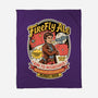 Browncoat Breweries-None-Fleece-Blanket-P1yu5h