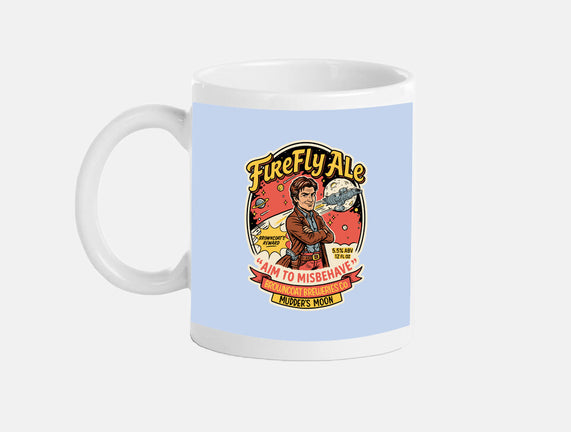 Browncoat Breweries