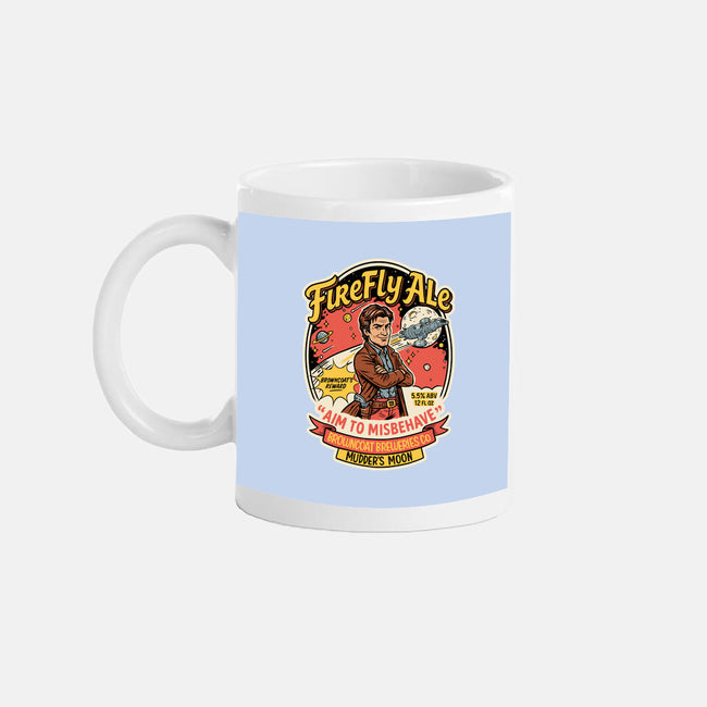 Browncoat Breweries-None-Mug-Drinkware-P1yu5h