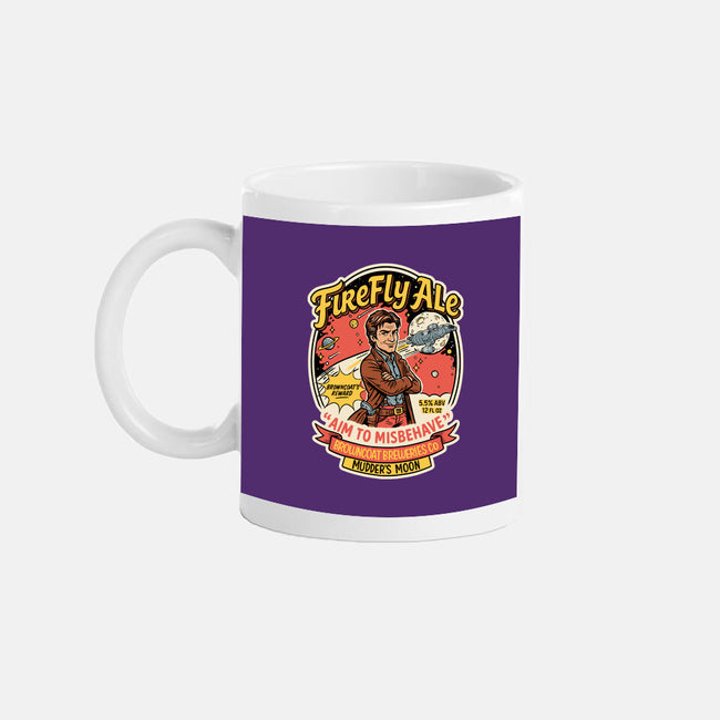 Browncoat Breweries-None-Mug-Drinkware-P1yu5h
