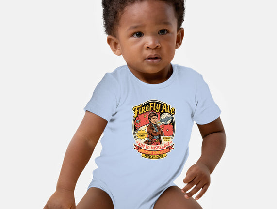Browncoat Breweries