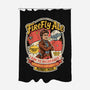 Browncoat Breweries-None-Polyester-Shower Curtain-P1yu5h