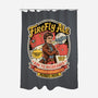 Browncoat Breweries-None-Polyester-Shower Curtain-P1yu5h