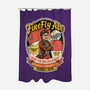 Browncoat Breweries-None-Polyester-Shower Curtain-P1yu5h