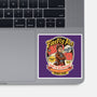 Browncoat Breweries-None-Glossy-Sticker-P1yu5h