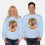 Browncoat Breweries-Unisex-Crew Neck-Sweatshirt-P1yu5h