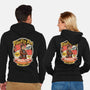 Browncoat Breweries-Unisex-Zip-Up-Sweatshirt-P1yu5h