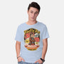Browncoat Breweries-Mens-Basic-Tee-P1yu5h