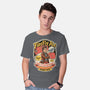 Browncoat Breweries-Mens-Basic-Tee-P1yu5h