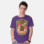 Browncoat Breweries-Mens-Basic-Tee-P1yu5h
