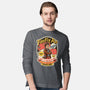 Browncoat Breweries-Mens-Long Sleeved-Tee-P1yu5h