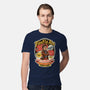 Browncoat Breweries-Mens-Premium-Tee-P1yu5h