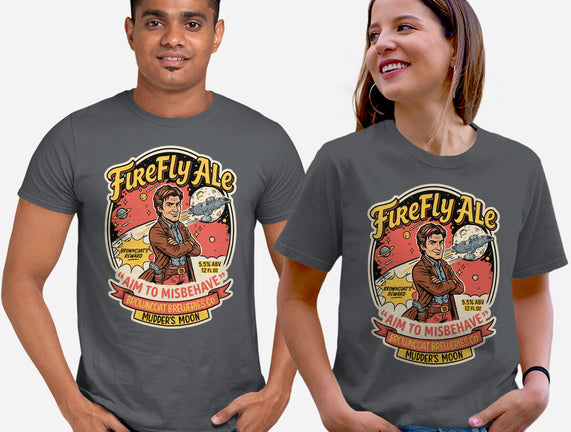 Browncoat Breweries