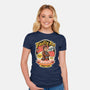 Browncoat Breweries-Womens-Fitted-Tee-P1yu5h