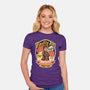 Browncoat Breweries-Womens-Fitted-Tee-P1yu5h