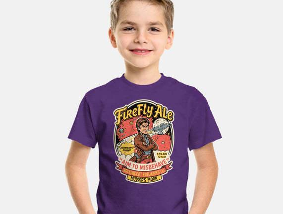 Browncoat Breweries