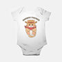 Meowdy Partner-Baby-Basic-Onesie-robyriker