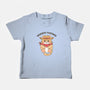 Meowdy Partner-Baby-Basic-Tee-robyriker