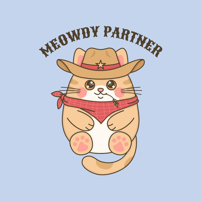 Meowdy Partner-Unisex-Zip-Up-Sweatshirt-robyriker
