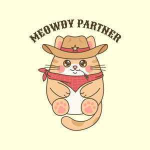Meowdy Partner