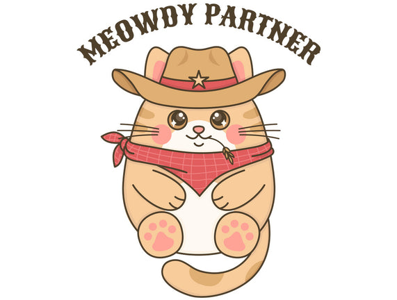 Meowdy Partner