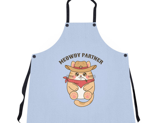Meowdy Partner