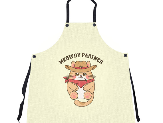 Meowdy Partner