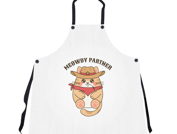 Meowdy Partner