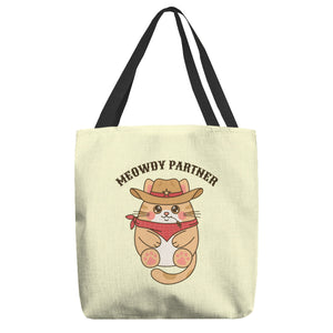 Meowdy Partner