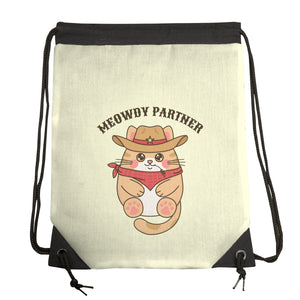 Meowdy Partner