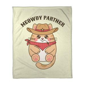 Meowdy Partner