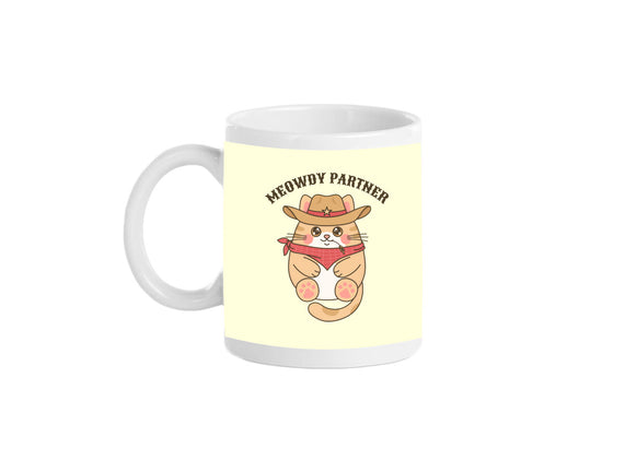 Meowdy Partner
