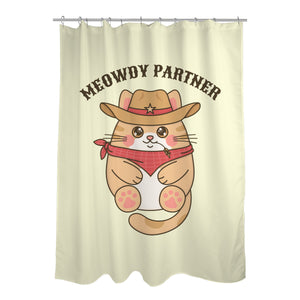 Meowdy Partner