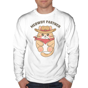 Meowdy Partner