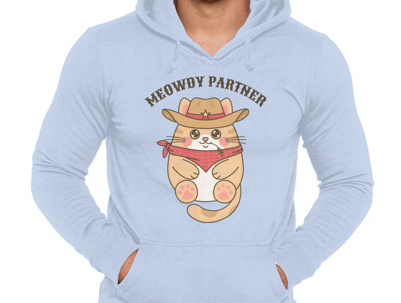 Meowdy Partner